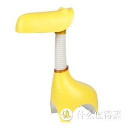 OPPLE 欧普 小鹿系列 护眼台灯 鹅黄色