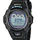 Casio 卡西欧 GWM500BA-1CR G-Shock 太阳能电波腕表（6局）