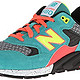 大码福利：New Balance 新百伦 WRT580 Classic 女款跑鞋