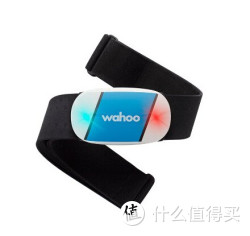 闪电特价预告：Wahoo TICKR ANT+蓝牙4.0 心率带（支持iOS、安卓设备）