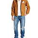 Carhartt 100926 North Carolina Sandstone Active 男款外套