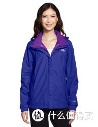 THE NORTH FACE A56H 北面 女式冲锋衣 
