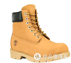 Timberland 添柏岚 18094 款 基础版大黄靴