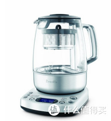 Breville 铂富 BTM800 智能泡茶机
