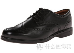 大码福利：Clarks 其乐Gabson Limit Oxford 男款皮鞋