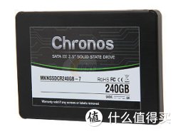 mushkin MKNSSDCR 480GB SATA III  固态硬盘