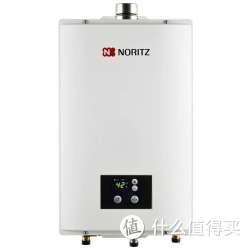 NORITZ 能率 GQ-13B2AFE(12T) 燃气热水13L/Min