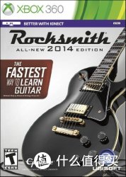 Rocksmith 2014 Edition 电吉他连接线