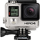 GoPro  HERO4 Black 极限运动摄像机 黑色版 送64G闪迪高速卡