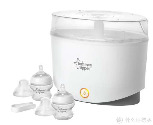 Tommee Tippee Electric Steam Sterilizer 奶瓶消毒锅