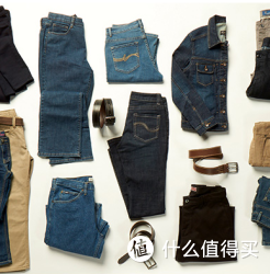 海淘券码：Lee美国官网 精选单品