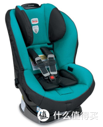 Britax 宝得适 Boulevard G4 Convertible 儿童汽车安全座椅