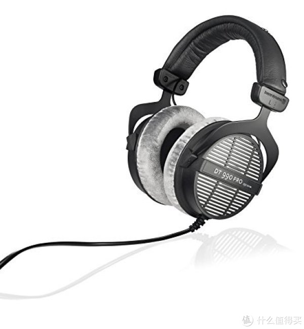 再特价:beyerdynamic 拜亚动力 DT990 PRO 耳机