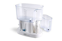 waterpik 洁碧 WP-72 FFP 便携式冲牙器套装