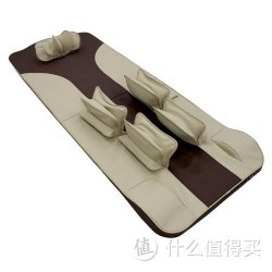 GESS  S8800 按摩床垫 