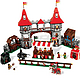 LEGO 乐高 城堡系列 10223 武士格斗场