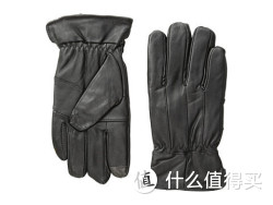 FLORSHEIM 富乐绅 Smart Touch 触控真皮手套