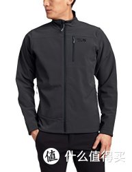 Mountain Hardwear 山浩 Fairing Jacket 男式 软壳外套 OM6646