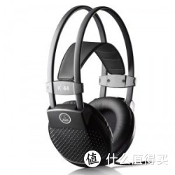 AKG 爱科技 K44 头戴式监听耳机