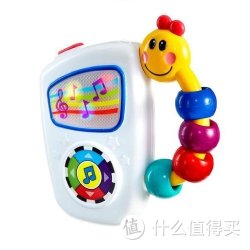 Baby Einstein Take Along Tunes育儿神器