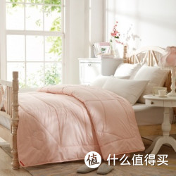 COZZY 蔻姿 双人羊毛冬被子 200*230CM