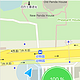 App Store  “MAPS.ME Pro— 离线地图”