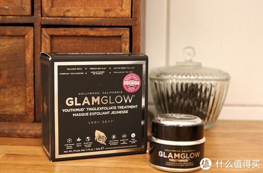 海淘活动：HQHair 英国美妆网站 GLAMGLOW 全线产品