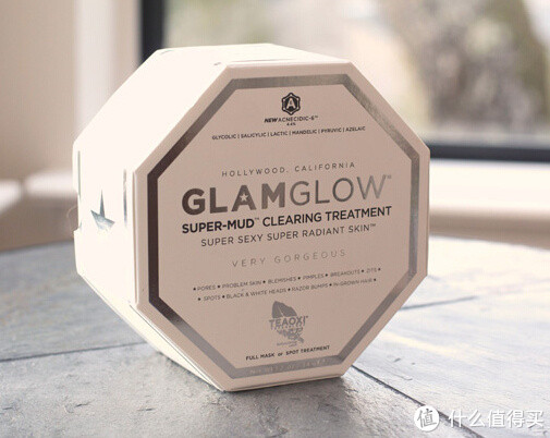 海淘活动：HQHair 英国美妆网站 GLAMGLOW 全线产品