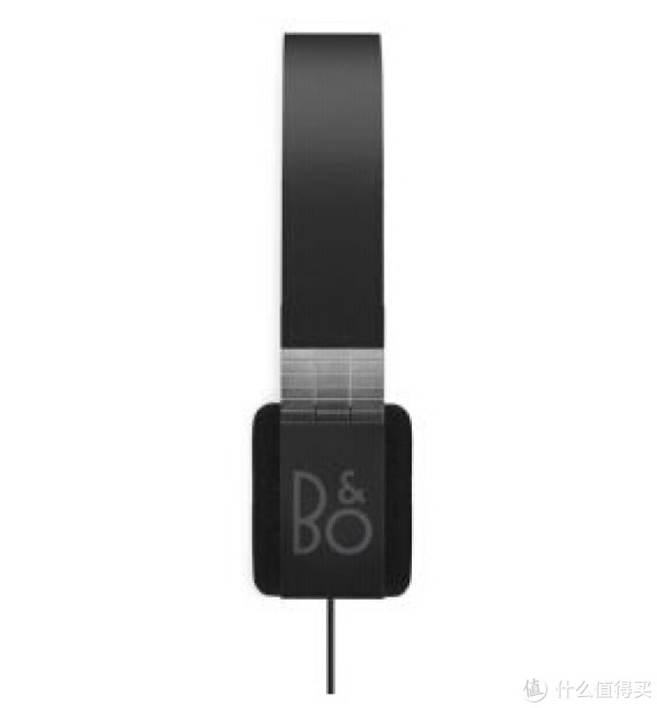 再特价:BANG & OLUFSEN BeoPlay Form 2i 头戴式耳机 线控版