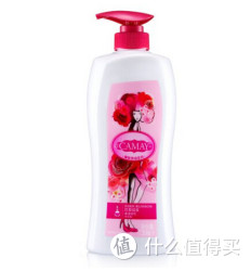 CAMAY 卡玫尔 摩登秀场系列 巴黎绽放经典沐浴露 720ml