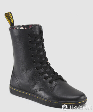 Dr. Martens Stratford 女款马丁靴