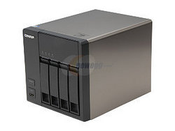 QNAP 威联通 TS-469L NAS 网络存储服务器