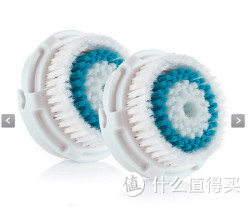 Clarisonic 科莱丽 洗脸刷头 2个装*2份
