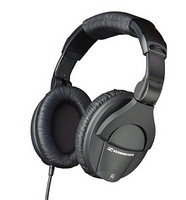 Sennheiser 森海塞尔 HD280 PRO 监听级头戴式耳机
