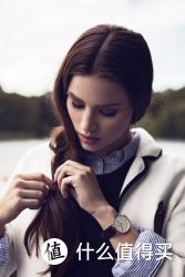 海淘券码：Daniel Wellington DW 丹尼尔·惠灵顿腕表 官网