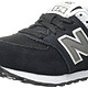 new balance 新百伦 KL574 Pre-Running 儿童跑鞋