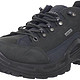 LOWA Renegade II GTX LO Hiking Shoe 男款户外徒步鞋