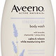 Aveeno Active Naturals Stress Relief 沐浴露  355ml*3瓶