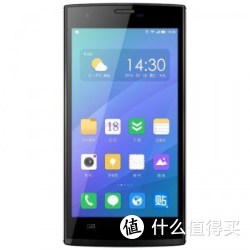 Dakele 大可乐  小可乐移动标准版 3G手机TD-SCDMA/GSM 双卡双待