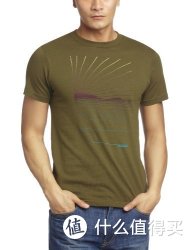 patagonia Waves Rolling T-Shirt 男式 户外T恤 51656 
