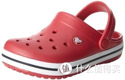 crocs 卡骆驰 15178 CLCUOfALClog 儿童款洞洞鞋