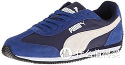 PUMA 彪马  Rio Speed Nylon Classic Sneaker运动鞋