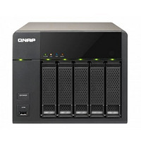 QNAP 威联通 TS-569L NAS 网络存储服务器