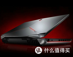 新低价：ALIENWARE 外星人 ALW17  17寸笔记本电脑（i7、8G、GTX 860M）