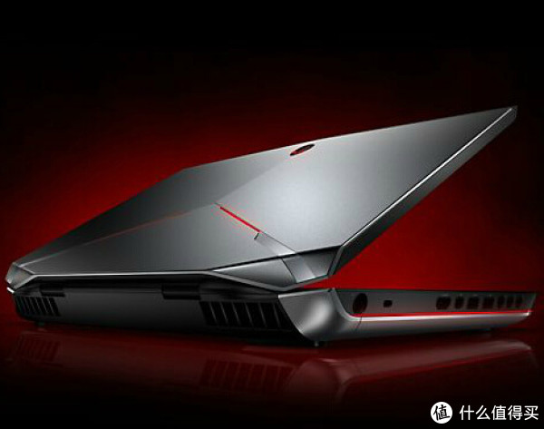 新低价：ALIENWARE 外星人 ALW17  17寸笔记本电脑（i7、8G、GTX 860M）