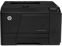 HP 惠普 LaserJet M251n 彩色激光打印机