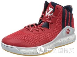 adidas 阿迪达斯 JWALL 男 篮球鞋 J WALL