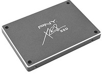PNY 必恩威 XLR8 480G SSD 固态硬盘