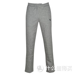 PUMA 彪马 男子针织长裤 82561404