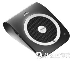 Jabra 捷波朗 TOUR 蓝牙车载（车门感应、HD语音、双待机）